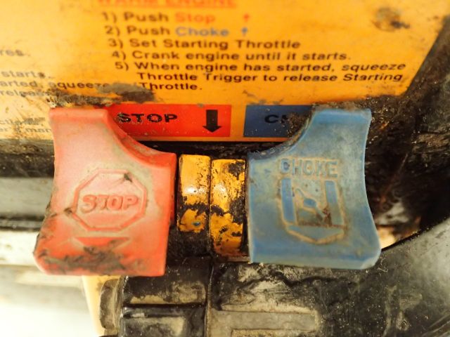 861513-5 Engine Hood Partner K1200 Mark 2