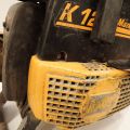 861513-8 Engine Hood Partner K1200 Mark 2