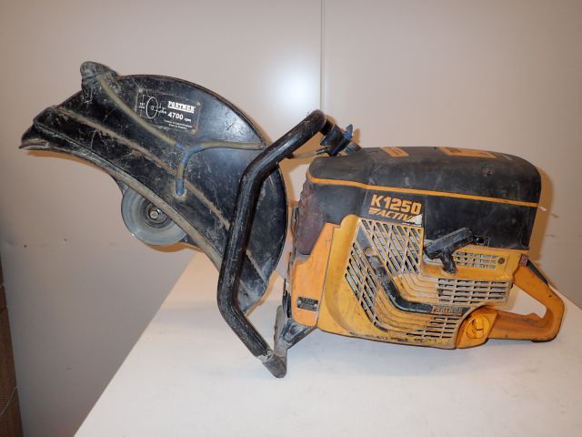 861515-1 Engine Cap Partner K1250