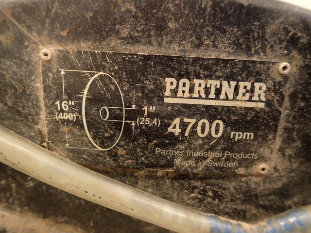 861515-2 Engine Cap Partner K1250