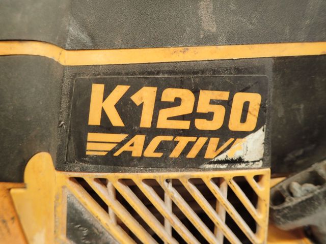 861515-3 Engine Cap Partner K1250