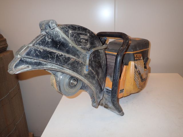 861515-4 Engine Cap Partner K1250