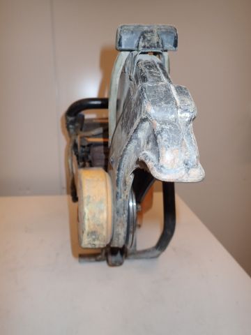 861515-5 Engine Cap Partner K1250