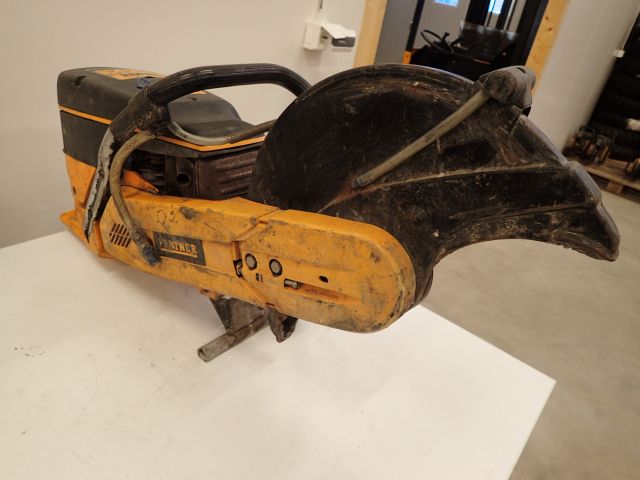 861515-6 Engine Cap Partner K1250