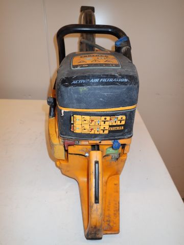 861515-8 Engine Cap Partner K1250