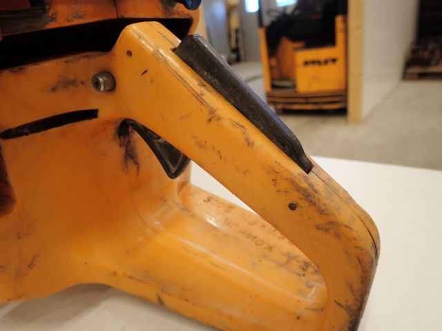 861515-10 Engine Cap Partner K1250