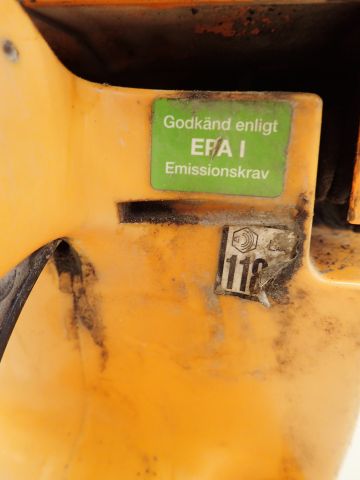 861515-11 Engine Cap Partner K1250