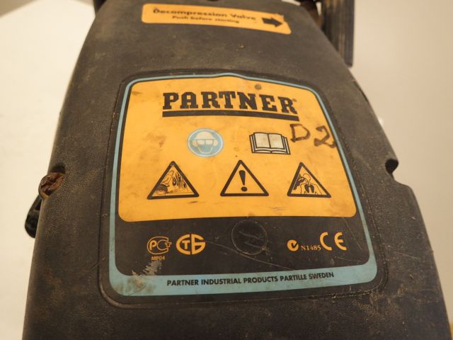 861515-13 Engine Cap Partner K1250