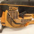 861515-16 Engine Cap Partner K1250