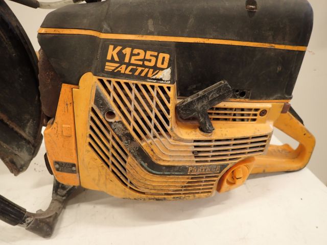 861515-16 Engine Cap Partner K1250