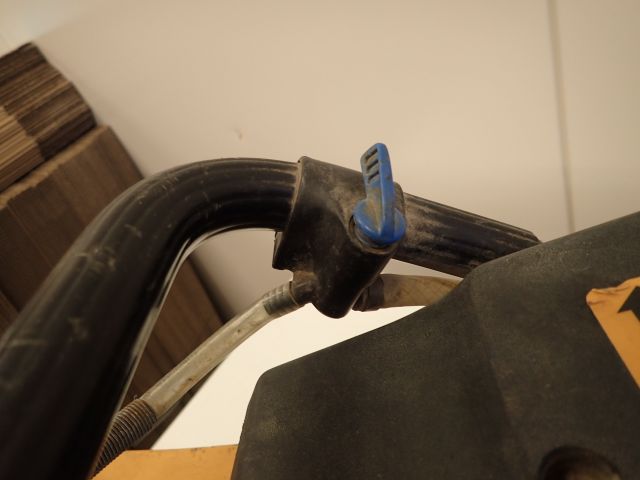 861515-17 Engine Cap Partner K1250