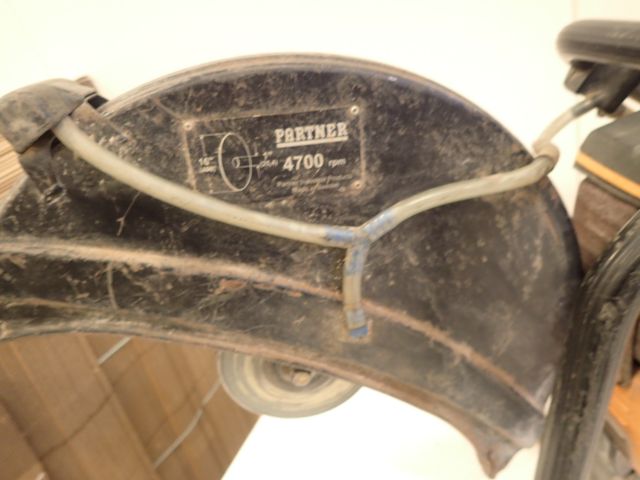 861515-18 Engine Cap Partner K1250