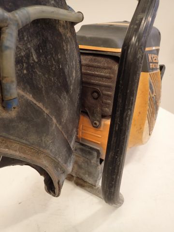 861515-19 Engine Cap Partner K1250