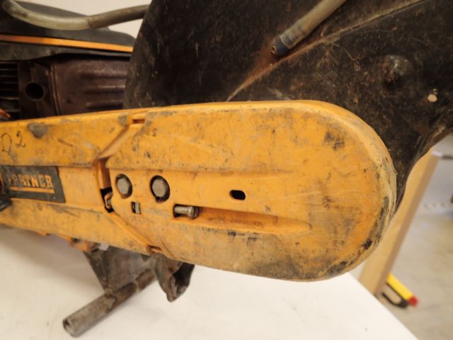 861515-22 Engine Cap Partner K1250