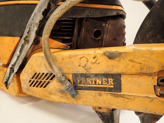 861515-23 Engine Cap Partner K1250