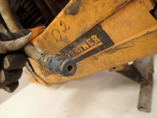 861515-24 Engine Cap Partner K1250