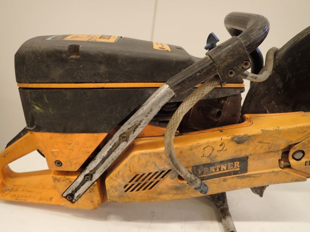 861515-25 Engine Cap Partner K1250