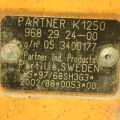 861515-27 Engine Cap Partner K1250