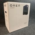 879085-2 Gaming computer with AMD Ryzen 5 & RTX 3060 Ti HP Omen GT11-1026no
