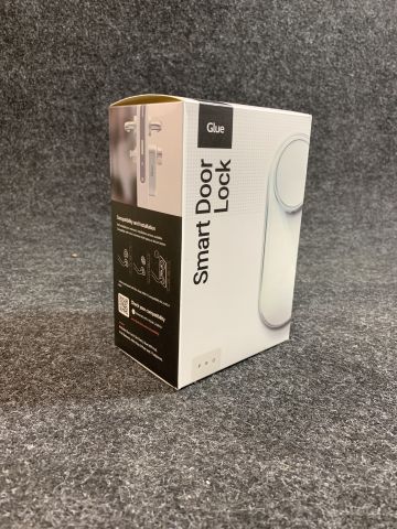 879088-2 GLUE Smart Lock Pro 3rd Gen