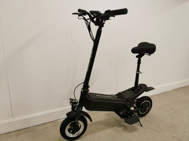 879249-3 Electric bike folding, Sakura 250W, 35km range