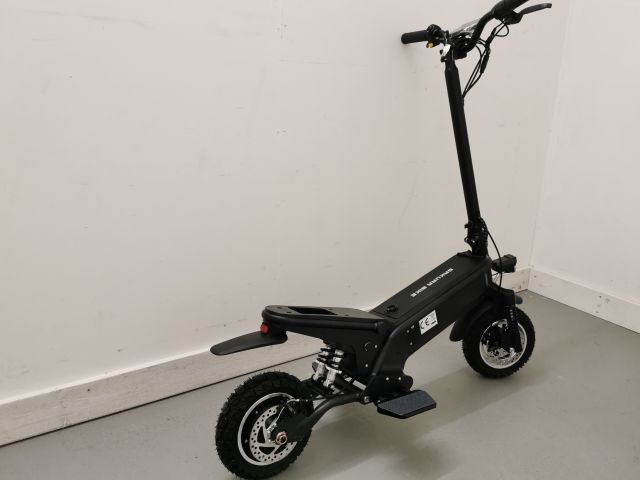 879249-9 Electric bike folding, Sakura 250W, 35km range