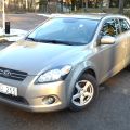 879256-1 KIA Ceed 1.6 CRDI Sport ed - 2009