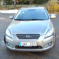 879256-2 KIA Ceed 1.6 CRDI Sport ed - 2009
