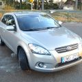 879256-3 KIA Ceed 1.6 CRDI Sport ed - 2009