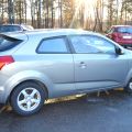 879256-6 KIA Ceed 1.6 CRDI Sport ed - 2009