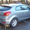879256-7 KIA Ceed 1.6 CRDI Sport ed - 2009