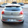 879256-9 KIA Ceed 1.6 CRDI Sport ed - 2009