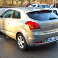 879256-10 KIA Ceed 1.6 CRDI Sport ed - 2009