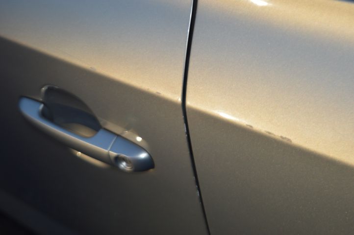 879256-17 KIA Ceed 1.6 CRDI Sport ed - 2009