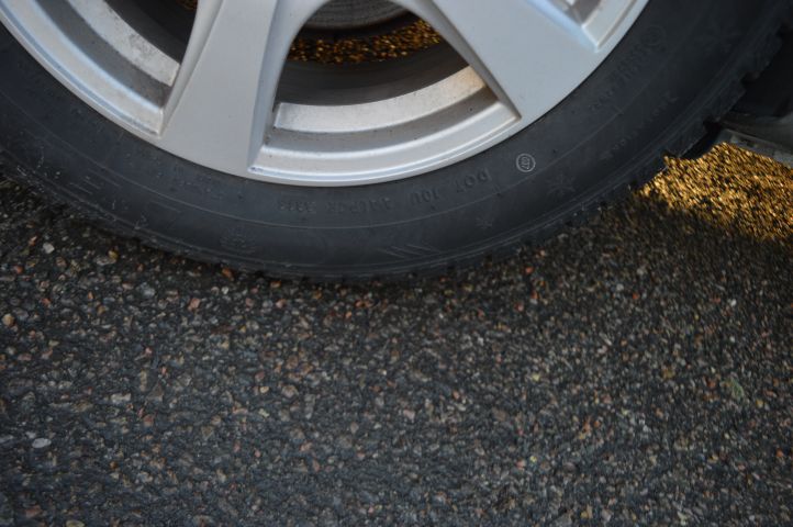 879256-21 KIA Ceed 1.6 CRDI Sport ed - 2009