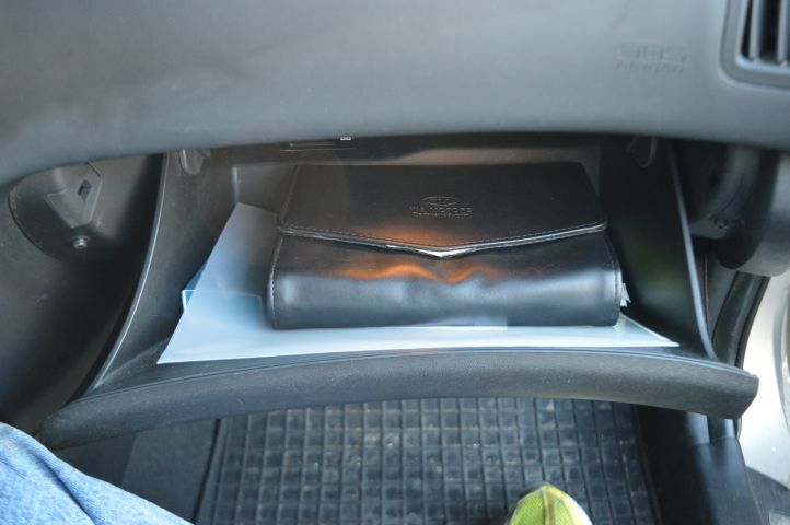 879256-34 KIA Ceed 1.6 CRDI Sport ed - 2009