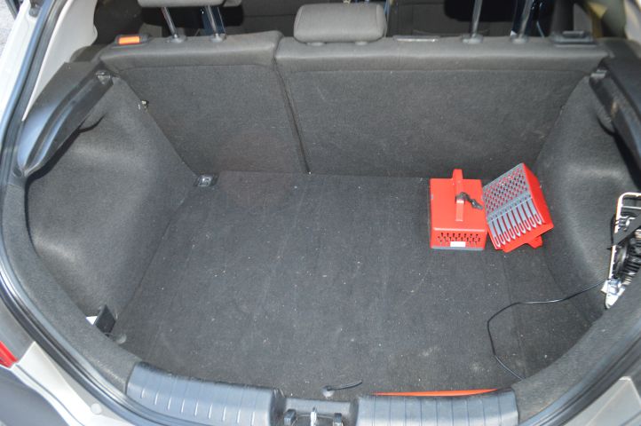 879256-36 KIA Ceed 1.6 CRDI Sport ed - 2009