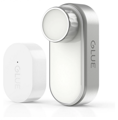 879088-1 GLUE Smart Lock Pro 3rd Gen