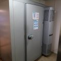 879483-1 Freestanding cold room, Ambactus, 200x200cm