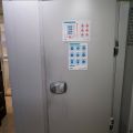 879483-3 Freestanding cold room, Ambactus, 200x200cm