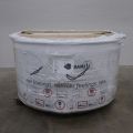 878801-2 Hot tub Kirami Family Large Ø200 Cm Cube (Damaged bottom)