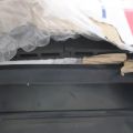 878801-8 Hot tub Kirami Family Large Ø200 Cm Cube (Damaged bottom)