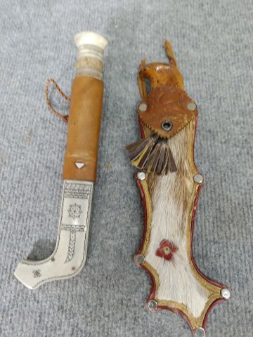 874470-1 Collector's knives