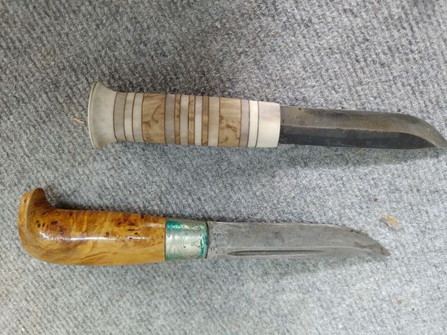 874470-3 Collector's knives