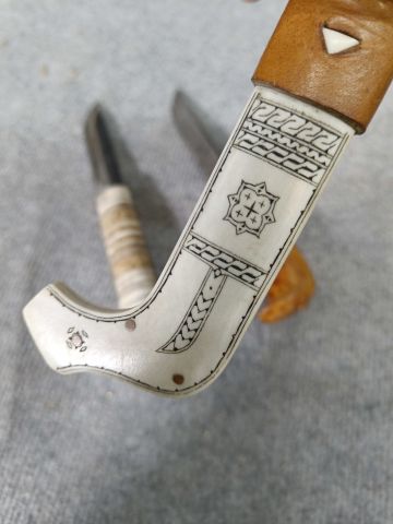 874470-4 Collector's knives