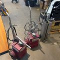 877091-1 Fluid dispensers 3pcs