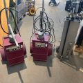 877091-2 Fluid dispensers 3pcs