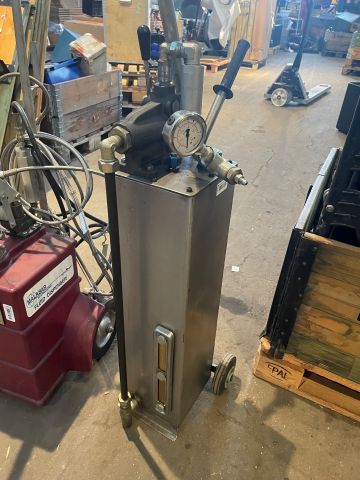 877091-12 Fluid dispensers 3pcs