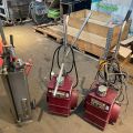 877091-14 Fluid dispensers 3pcs