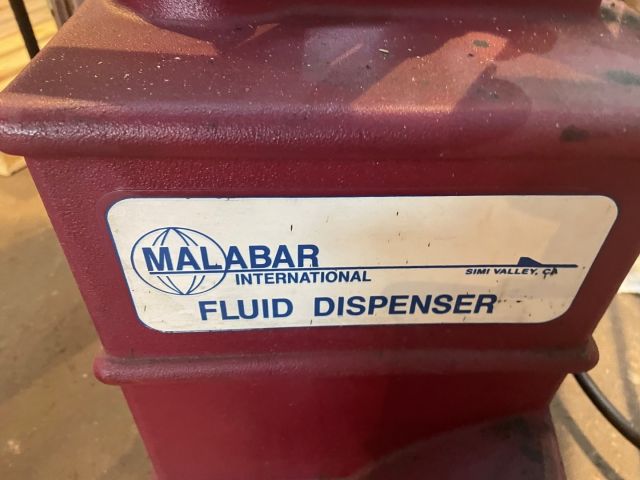 877091-15 Fluid dispensers 3pcs